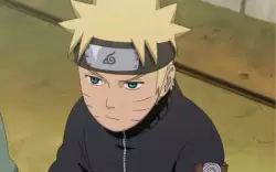 Don't mess with Naruto Uzumaki meme