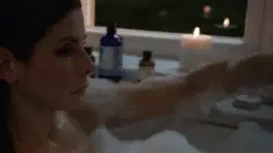 When your plans for a robbery turn into a bubble bath meme