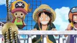 I'm so excited for the new season of One Piece! meme