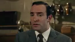 OSS 117: When you find out the truth meme