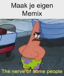 Patrick Gets Upset By Rude Drivers 