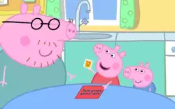 peppa-pig-letter