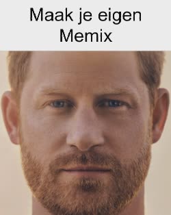 Photo Of Prince Harry For Memoir 