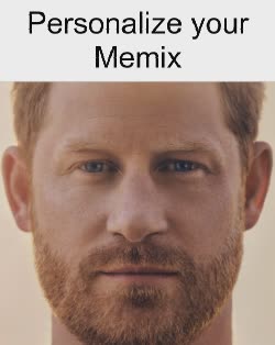 Photo Of Prince Harry For Memoir 