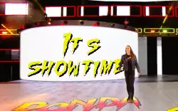 It's showtime! meme