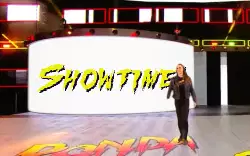 Showtime! meme