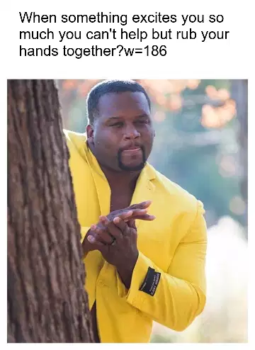 Rubbing Hands Meme GIF Share With Memix Rubbing Hands Meme GIF Share With Memix