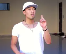 Ryan Higa does it all - even dancing without moving meme