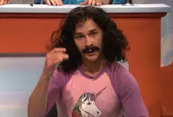 Shia LaBeouf just pulled a rabbit out of his hat! meme