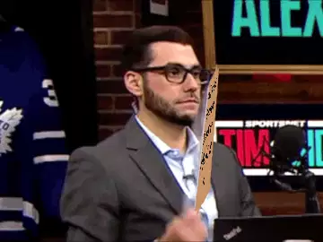 Alex Seixeiro: When the stakes are high, he's all in meme