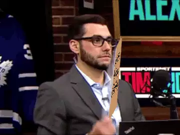 Tim & Sid: The kings of bluffing meme