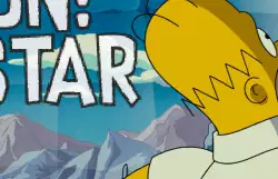 Homer Simpson: TV's newest star meme