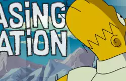 Introducing the Simpsons: Showcasing the best of animation meme