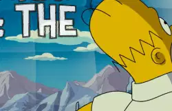 Introducing the show that changed TV: The Simpsons! meme