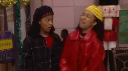 Tia and Tamera: Keeping it real since the 90s meme