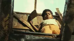 Every Slumdog has a Millionaire story meme