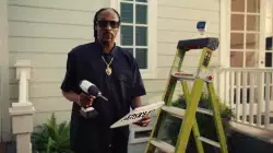 Snoop Dogg Drills Paper 