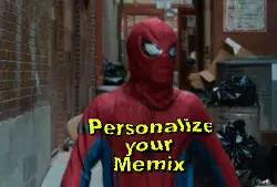 Spider-Man Tightens His Suit 