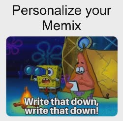 spongebob-write-that-down