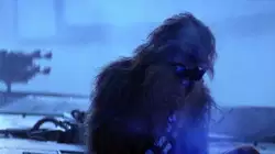 Chewbacca Is Super Frustrated 