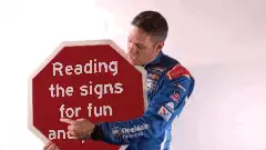 Reading the signs for fun and profit meme