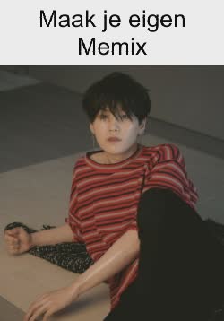 suga-pose