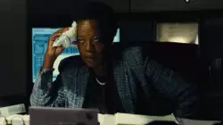 Amanda Waller: I'm not sure I'm ready for this meme