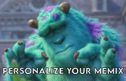 Sulley Says It's Perfect 
