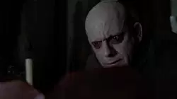 Uncle Fester: When you realize life is just a movie meme