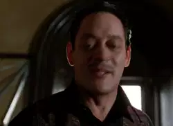 Gomez Addams: Always looking for a way to stay ahead of the game meme