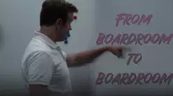 From boardroom to boardroom meme
