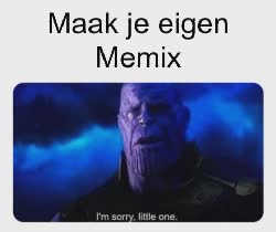 thanos-sorry-little-one