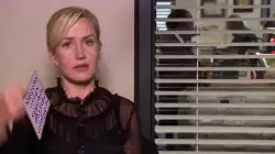 When you find out you're trapped in the office for the rest of your life meme