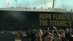 Hope floats, but so do the Titanic's remains meme