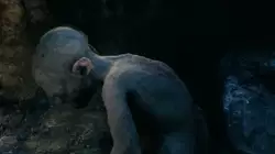 Sméagol or Gollum? I can't tell anymore meme