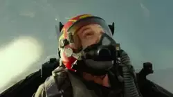 Show 'em how a real pilot does it meme