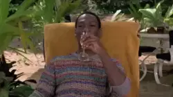 Eddie Murphy: Taking a break from trading and enjoying the moment meme