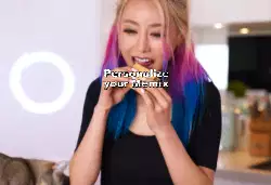 Wengie Tries Food And Hates It 