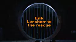 Erik Lensherr to the rescue meme