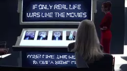 If only real life was like the movies meme