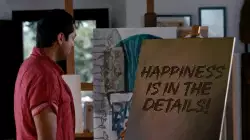 Happiness is in the details! meme