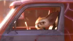 When you realize that things in Zootopia aren't as they seem meme